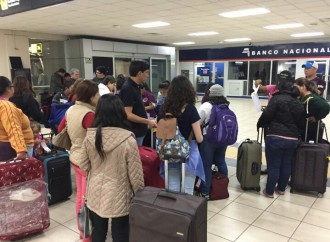 Más de dos mil turistas ecuatorianos arribaran al país en vuelos charter de Avianca
