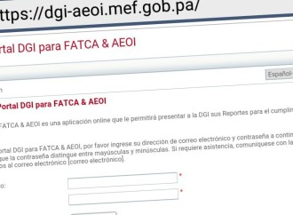 DGI lanzó solución informática para reportes de FATCA & AEOI