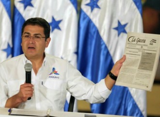 Honduras: Nueva Ley sobre tarjetas de crédito regula tasa máxima de interés en 54%
