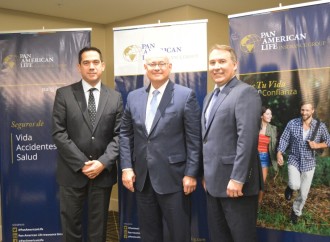 Pan-American Life Insurance Group celebra 105 años de presencia en Panamá