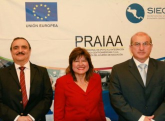 Público y Privado participan en taller sobre la Incorporación de Panamá al SIECA