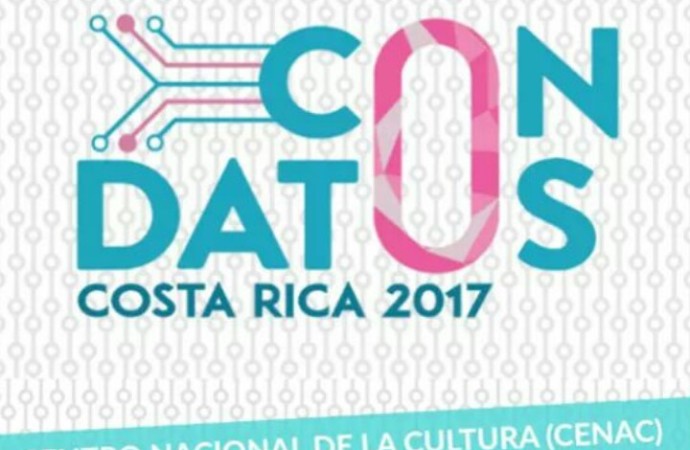 Costa Rica sede de evento latinoamericanao de datos abiertos