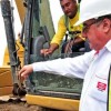 Constructora MECO ofertará vacantes en Feria de Inclusión Laboral