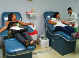 MIDES invita a los panameños y panameñas al gran Voluntariado Nacional de Donación de Sangre