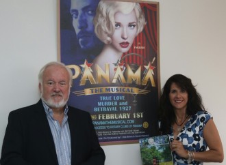 “Panama: The Musical”, una obra en ingles promoverá el turismo de la mano de la ATP