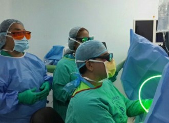 Plan de Optimización Quirúrgica: realizan 13 cirugías urológicas en el Hospital Irma de Lourdes Tzaneta