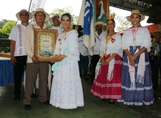 INAC, resaltando las tradiciones del pueblo ocueño