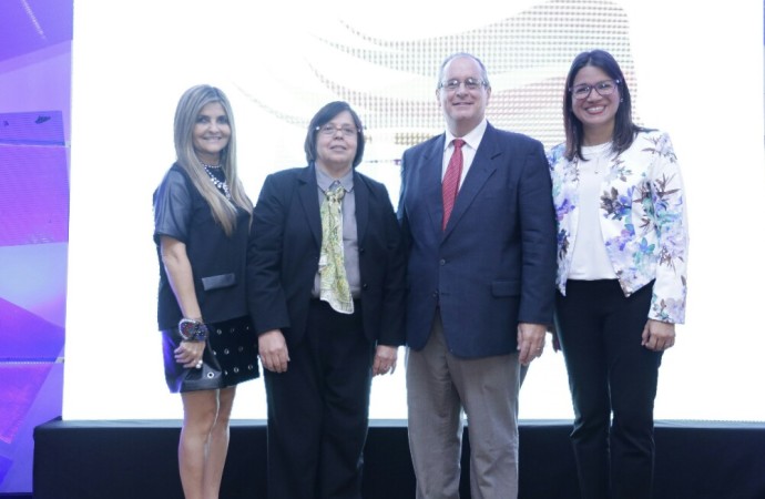 Fundación Ciudad del Saber y el BID presentan resultados del proyecto Canal de Empresarias