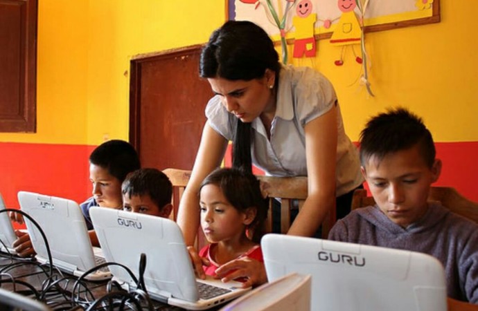 87% de la población paraguaya tiene acceso a internet