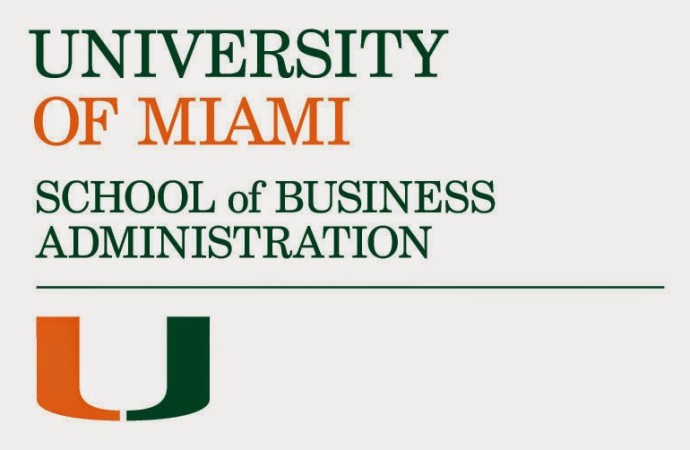 Escuela de Administración de Empresas de la Universidad de Miami ofrece el mejor MBA en español en los EE.UU.