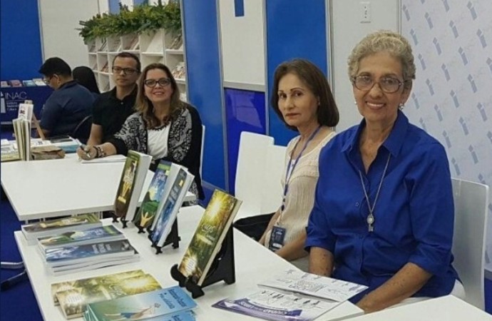 Arrancó la XIII Feria Internacional del Libro de Panamá 2017 con Colombia como país invitado 