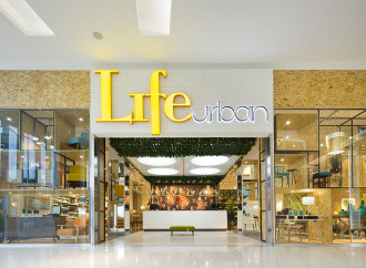 Life Urban llegó a Panamá para marcar tendencias