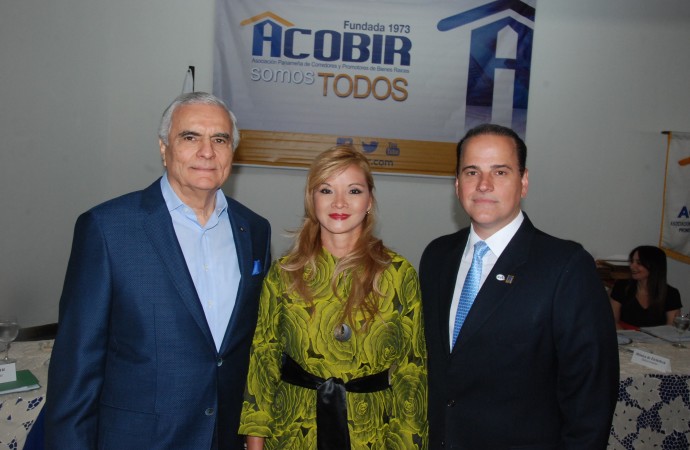 ACOBIR realizó su 4ta Asamblea General correspondiente al período 2017