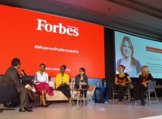Más de 300 mujeres participaron del segundo Foro Forbes de Mujeres Poderosas celebrado en Panamá