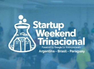 CONACYT Paraguay declaró de interés tecnológico el Startup Weekend Trinacional