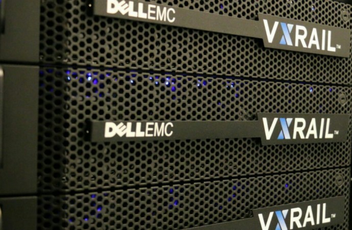 Dell EMC impulsa nuevos niveles de soporte e integración en todo el portafolio para clientes de VMware