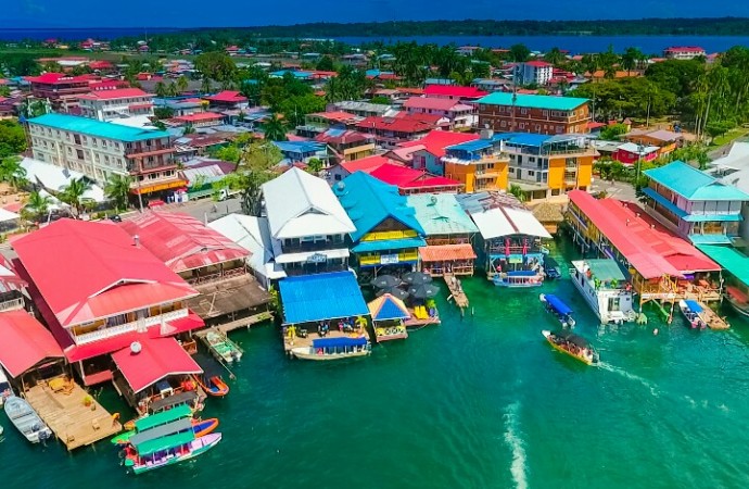 Feria del Mar arranca este 13 de septiembre en Bocas del Toro