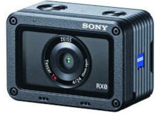 Sony presente en IFA 2017 con productos novedosos de fotografía, car audio y bocinas