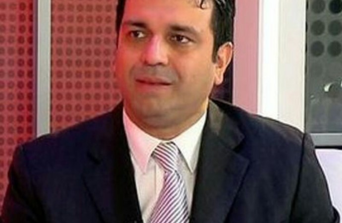 Gian Castillero es designado miembro de la Junta Directiva del Banco Nacional