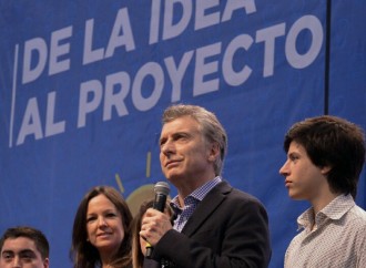 Argentina lanza programa de microcréditos para jóvenes emprendedores