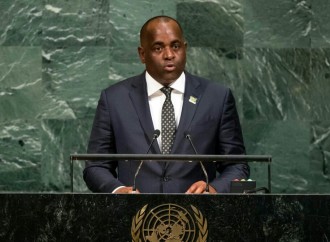 Dominica: “Negar el cambio climático es negar una verdad que acabamos de vivir”