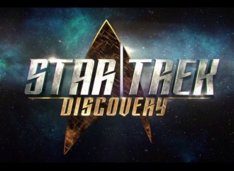 Netflix revela tráiler en Klingon de la serie Star Trek: Discovery