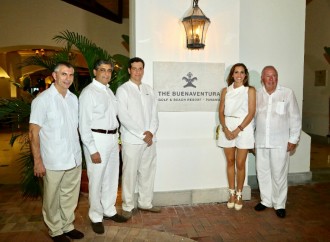 The Buenaventura Golf & Beach Resort se estrena como Autograph Collection Hotels