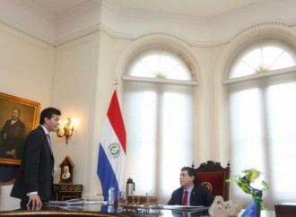 Paraguay: Poder Ejecutivo objeta Proyecto de Ley que regula activación del servicio de telefonía móvil