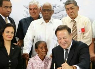 Presidente Varela: Justicia es darle a cada uno lo que se merece