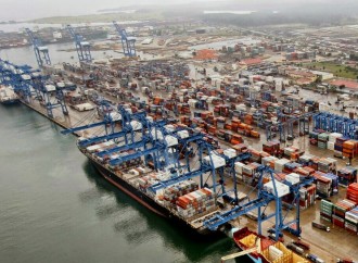 Panamá se consolida como líder en logística portuaria en América Latina y el Caribe