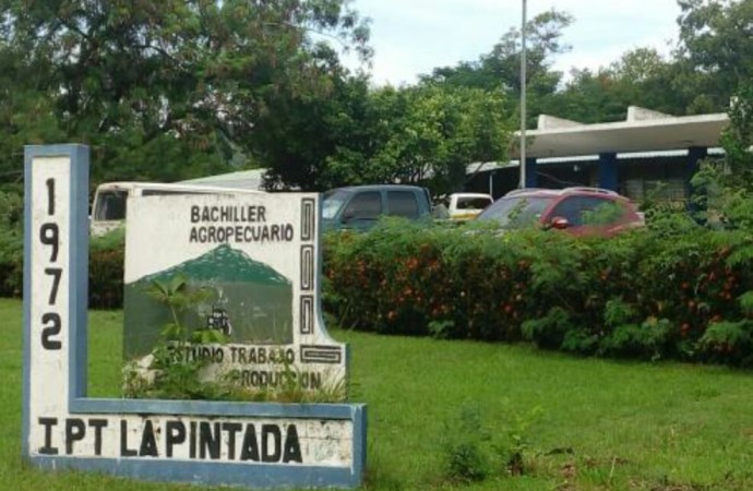 Empresa Minera Cobre Panamá remodelará el IPT La Pintada