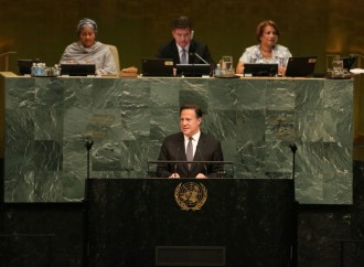 Presidente Varela destacó el diálogo como herramienta para la paz social y combate al narcotráfico en la región
