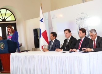 Gobierno construye y amplía potabilizadoras en Panamá, Colón y Panamá Oeste