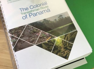 INAC envía a la UNESCO borrador sobre “nuevo bien en serie” de Panamá