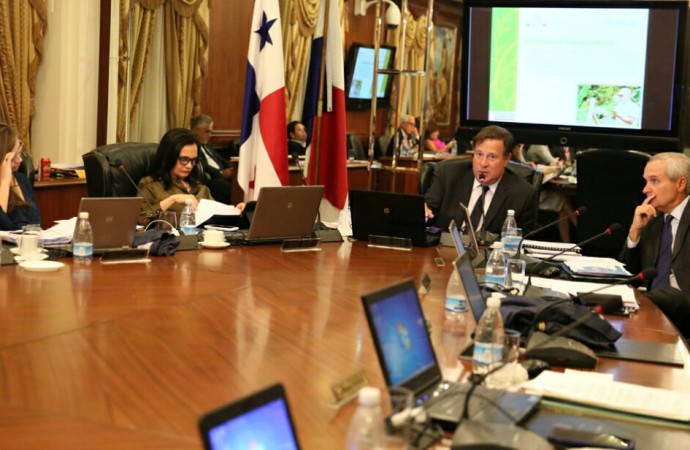 Gabinete aprueba creación de Centro Logístico Regional de Asistencia Humanitaria en Panamá