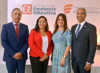 Cable Onda apoya segunda edición del Concurso Nacional por la Excelencia Educativa