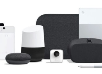 Google presenta segunda generación de la familia de productos de hardware para el consumidor