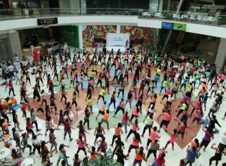 AltaPlaza Mall anuncia la II Edición de Wellness Weekend