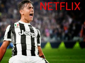 Netflix lanzará globalmente en el 2018 una Serie Documental acerca del Juventus FC