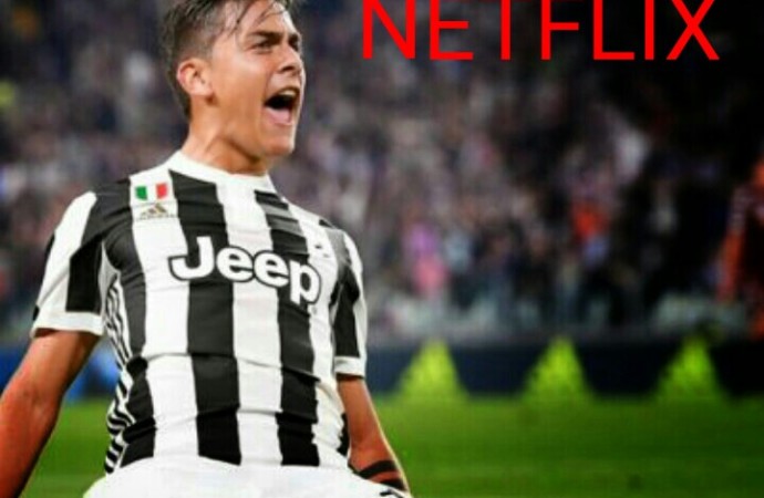 Netflix lanzará globalmente en el 2018 una Serie Documental acerca del Juventus FC