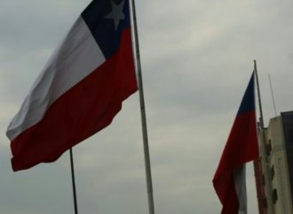 Seguridad ciudadana marca la agenda del presidente Varela en foro SICA-Chile