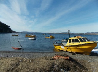 Argentina estrena nuevo corredor turístico en Tierra del Fuego: «La Ruta de la Centolla»