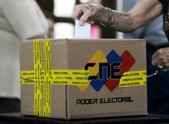 Venezuela elige hoy 23 gobernadores