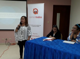 Programa de Liderazgo WILD-Panamá fortalece participación de la Mujer con Discapacidad en Medios de Comunicación