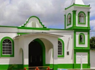 INAC recomendó rescatar y no demoler Iglesia de Capira