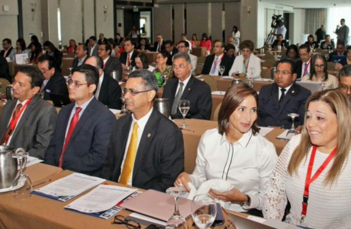 Panamá es sede del I Foro Intersectorial Regional para la Salud de Centroamérica y República Dominicana