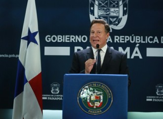 Presidente Varela: La lucha contra la corrupción no puede detenerse; el pueblo tiene el derecho a la verdad