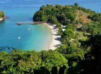 Presidente Varela anuncia inclusión de Coiba a la oferta turística del país
