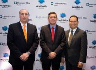 WorldWide Medical realiza alianza estratégica en Panamá con Cleveland Clinic Florida