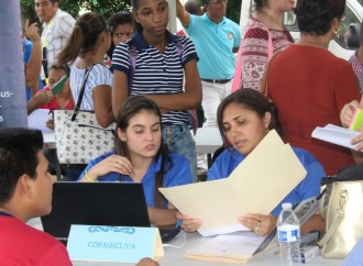 En Ferias de empleo de San Miguelito y Coclé participarán más de 60 empresas privadas